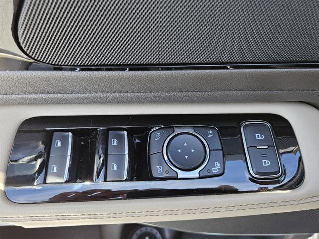used 2020 Lincoln Aviator car, priced at $33,821