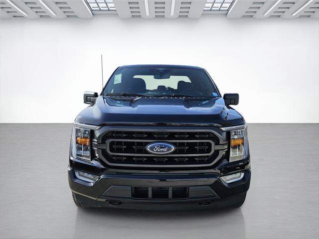 used 2021 Ford F-150 car, priced at $36,591