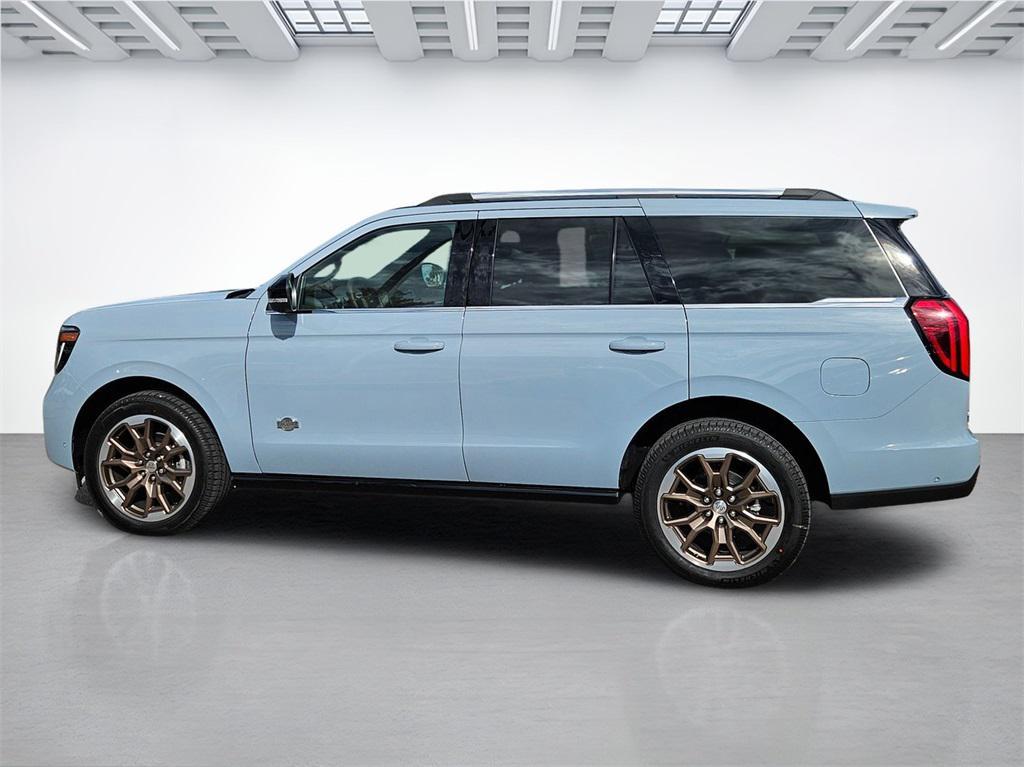 new 2025 Ford Expedition car, priced at $87,165