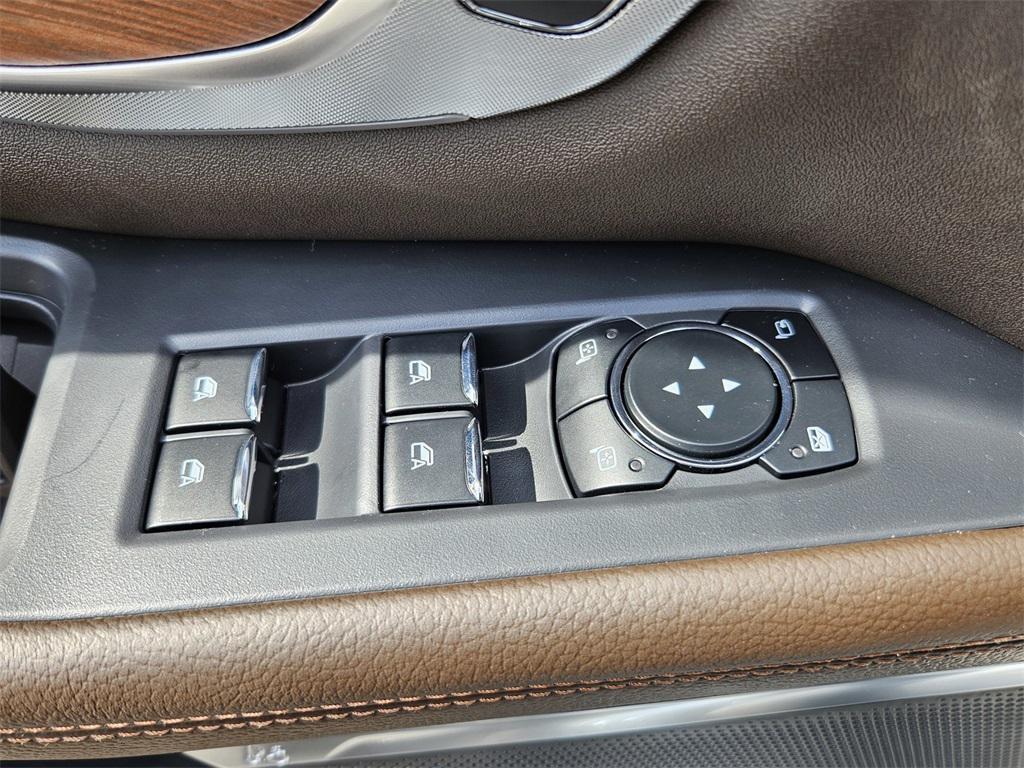 new 2025 Ford Expedition car, priced at $87,165