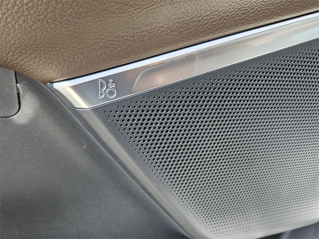 new 2025 Ford Expedition car, priced at $87,165