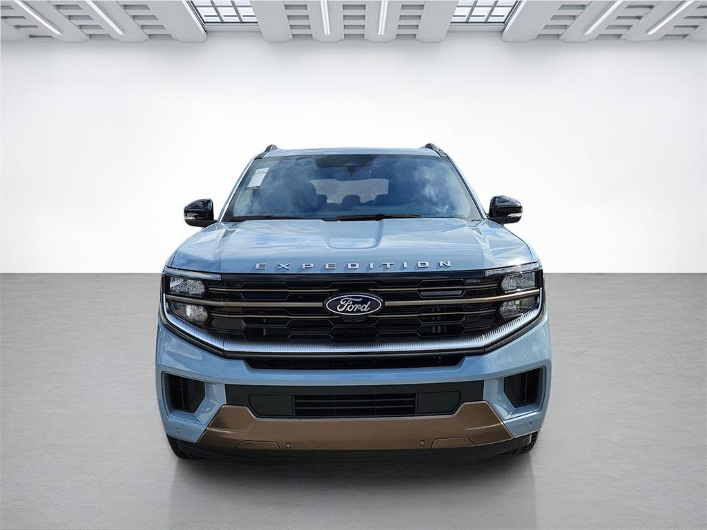 new 2025 Ford Expedition car, priced at $87,165