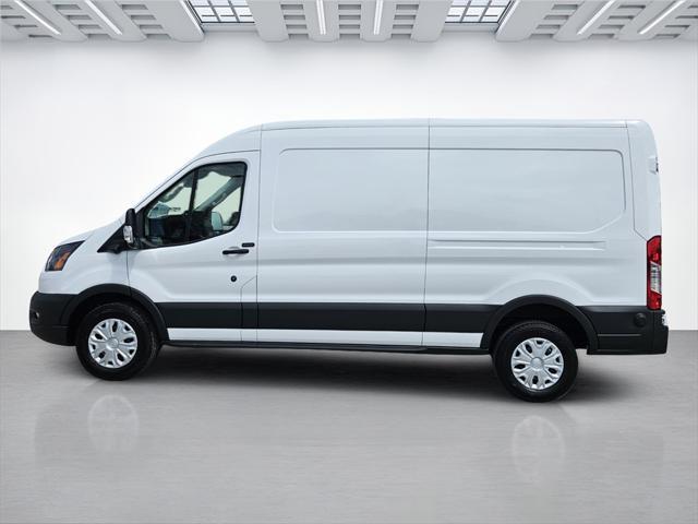 new 2024 Ford Transit-150 car, priced at $56,790