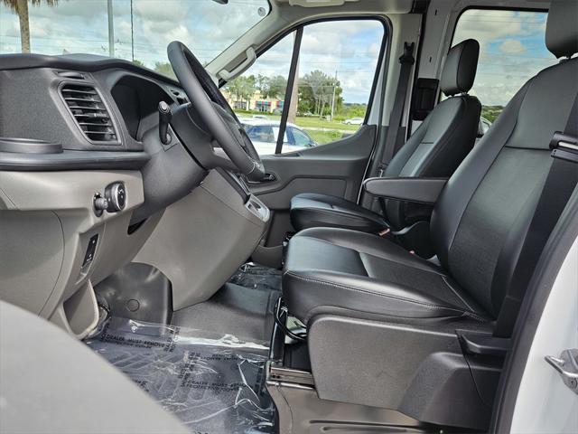 new 2024 Ford Transit-150 car, priced at $56,790