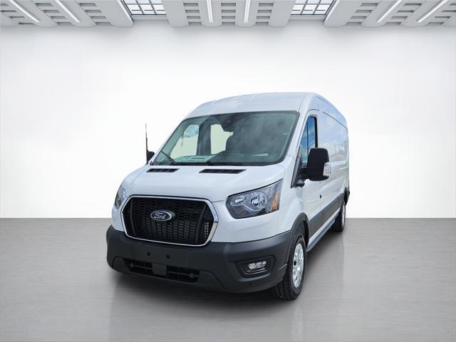 new 2024 Ford Transit-150 car, priced at $56,790