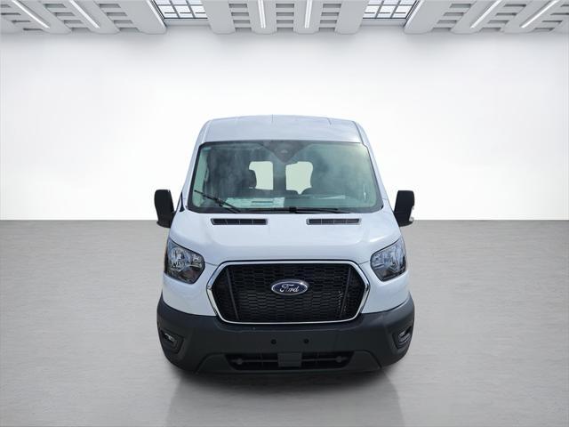 new 2024 Ford Transit-150 car, priced at $56,790