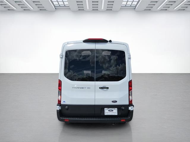 new 2024 Ford Transit-150 car, priced at $56,790