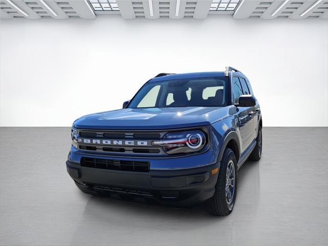 new 2024 Ford Bronco Sport car, priced at $31,326