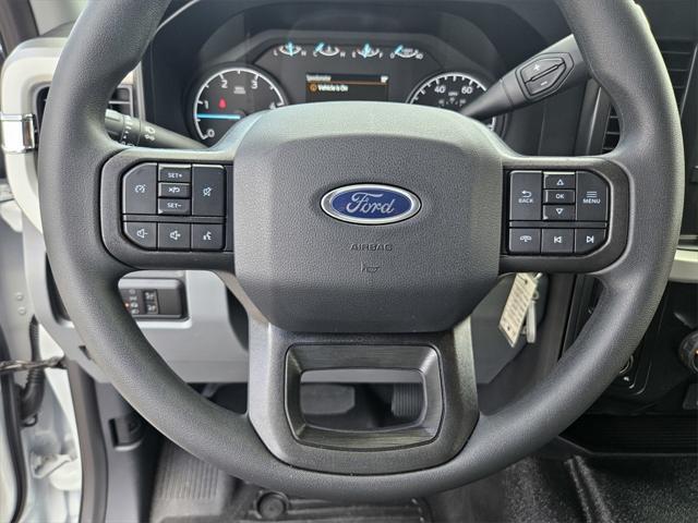 new 2025 Ford F-350 car, priced at $72,830