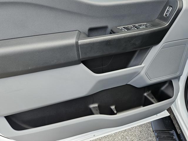 new 2025 Ford F-350 car, priced at $72,830