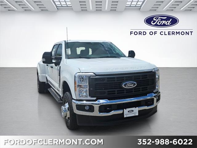 new 2025 Ford F-350 car, priced at $72,830