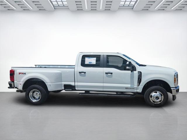 new 2025 Ford F-350 car, priced at $72,830