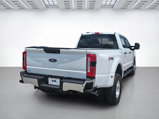 new 2025 Ford F-350 car, priced at $72,830