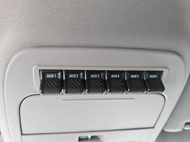 new 2025 Ford F-350 car, priced at $72,830