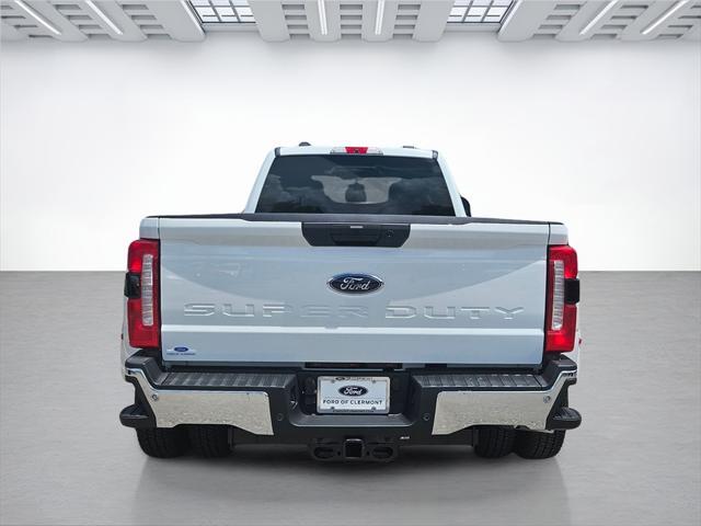new 2025 Ford F-350 car, priced at $72,830