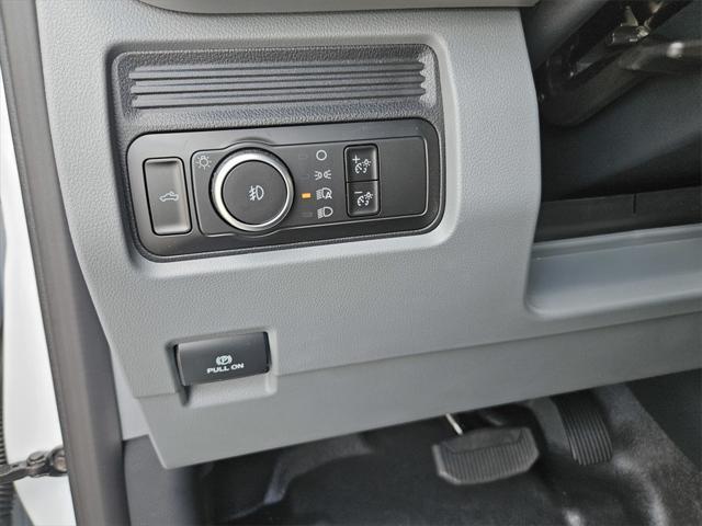 new 2025 Ford F-350 car, priced at $72,830