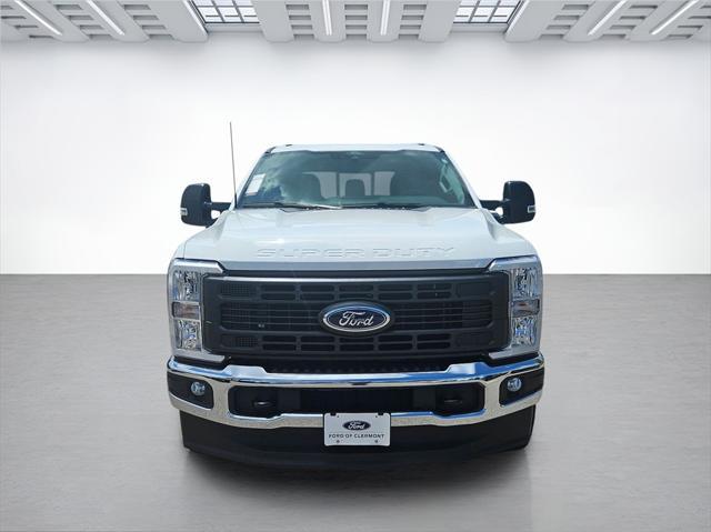new 2025 Ford F-350 car, priced at $72,830
