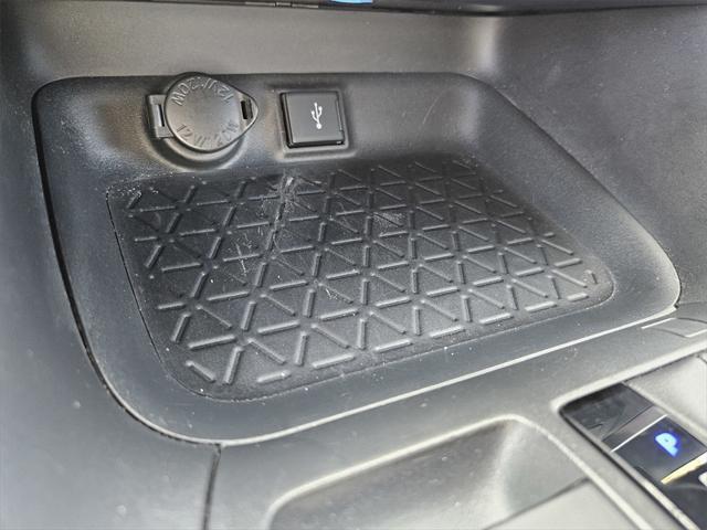 used 2020 Toyota RAV4 Hybrid car, priced at $28,392