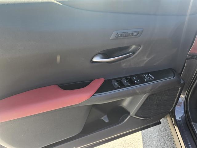 used 2023 Lexus UX 250h car, priced at $29,991
