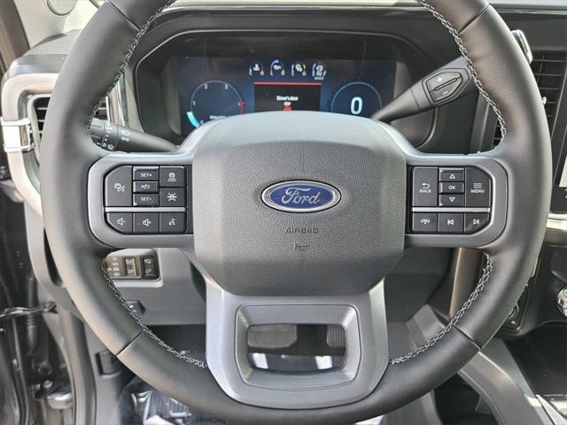 new 2025 Ford F-250 car, priced at $98,240