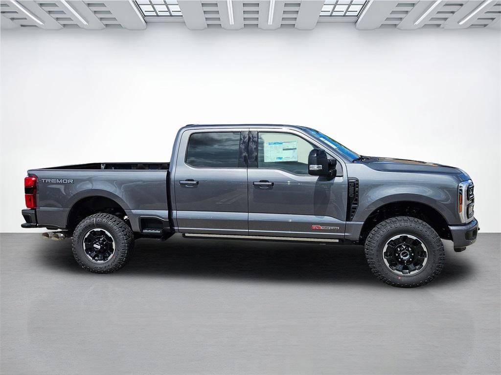 new 2025 Ford F-250 car, priced at $98,240