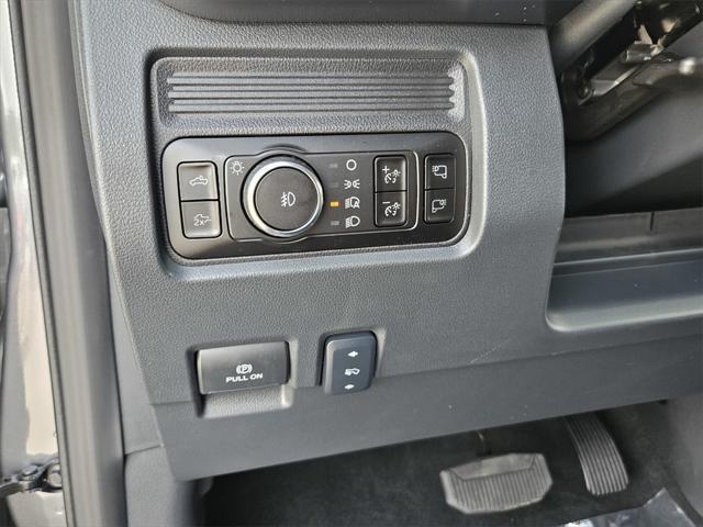 new 2025 Ford F-250 car, priced at $98,240