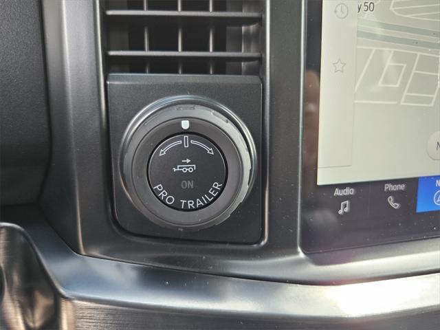 new 2025 Ford F-250 car, priced at $98,240