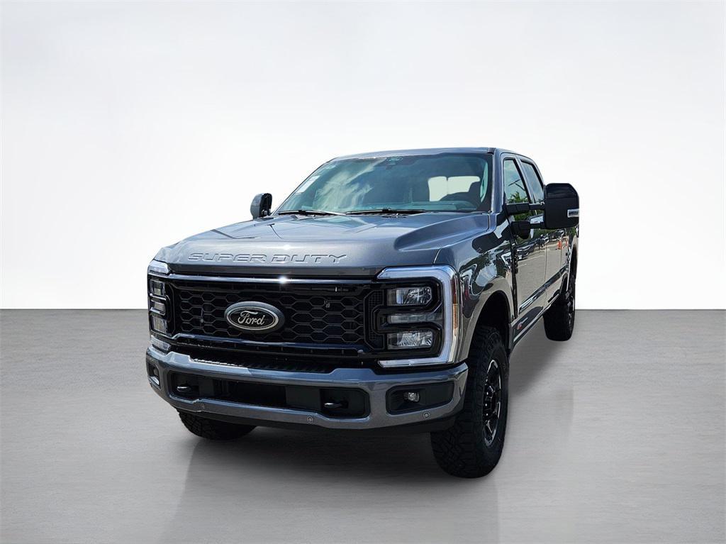 new 2025 Ford F-250 car, priced at $98,240