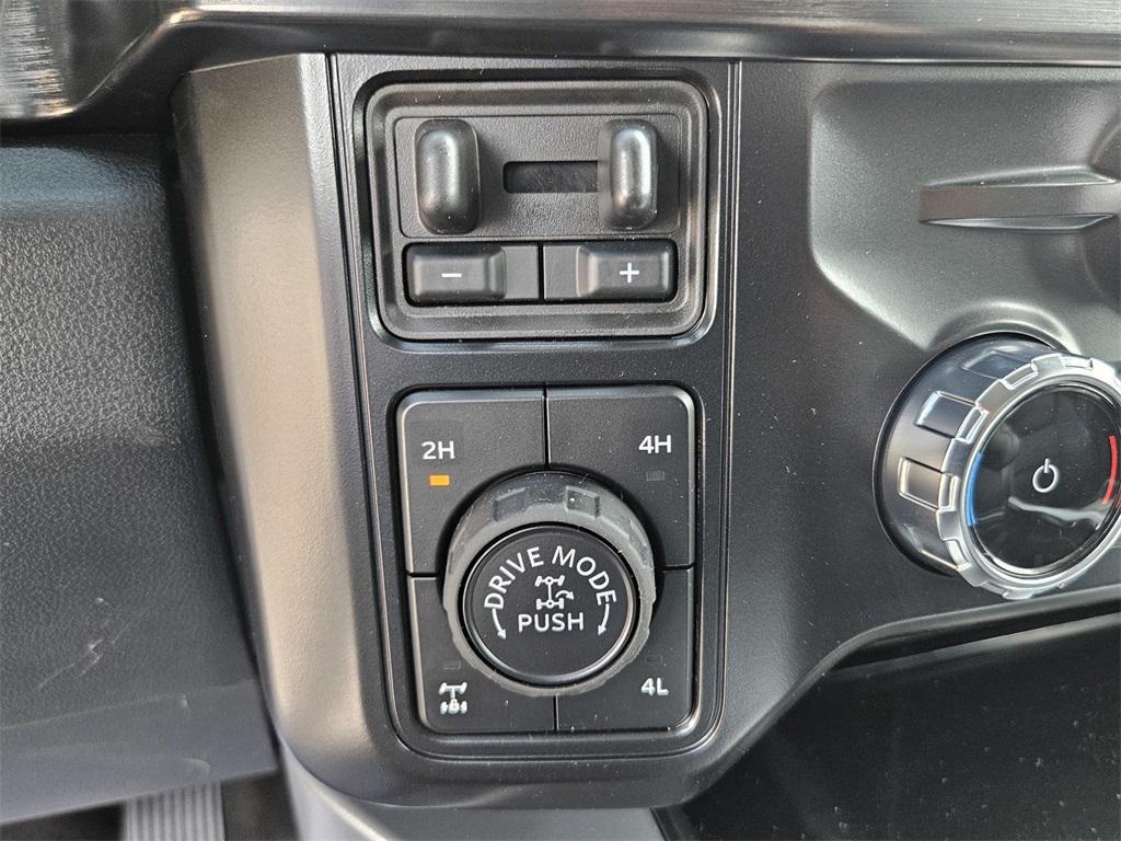 new 2025 Ford F-250 car, priced at $98,240