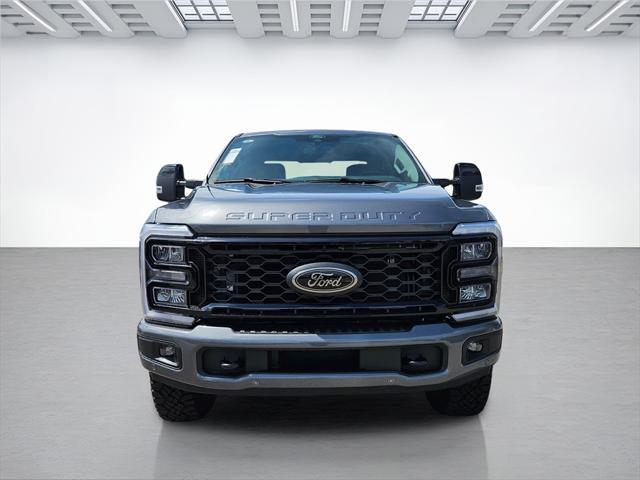 new 2025 Ford F-250 car, priced at $98,240