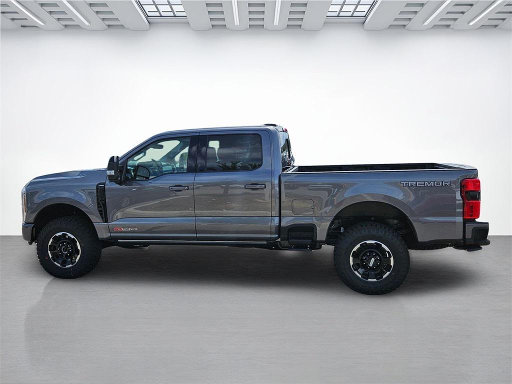 new 2025 Ford F-250 car, priced at $98,240