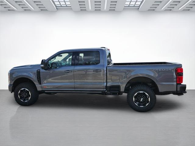 new 2025 Ford F-250 car, priced at $98,240