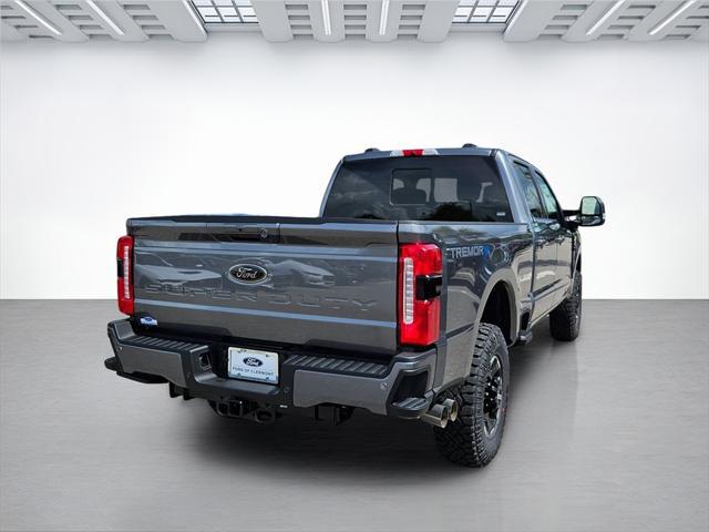 new 2025 Ford F-250 car, priced at $98,240
