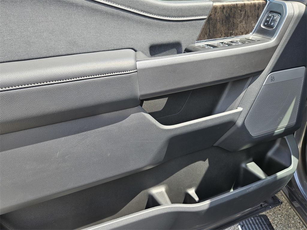 new 2025 Ford F-250 car, priced at $98,240