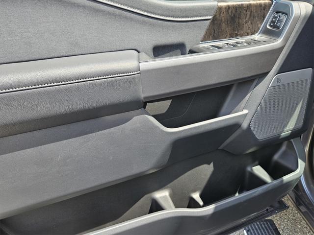 new 2025 Ford F-250 car, priced at $98,240