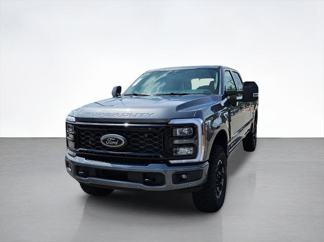 new 2025 Ford F-250 car, priced at $98,240