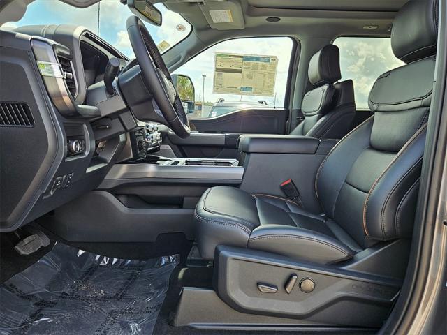 new 2025 Ford F-250 car, priced at $98,240