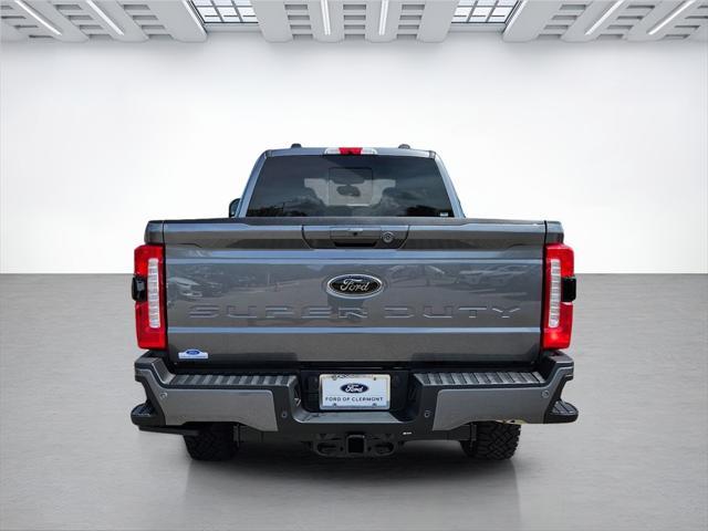 new 2025 Ford F-250 car, priced at $98,240