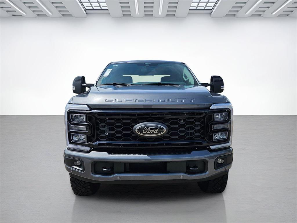 new 2025 Ford F-250 car, priced at $98,240