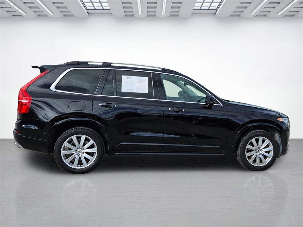 used 2019 Volvo XC90 car, priced at $20,792