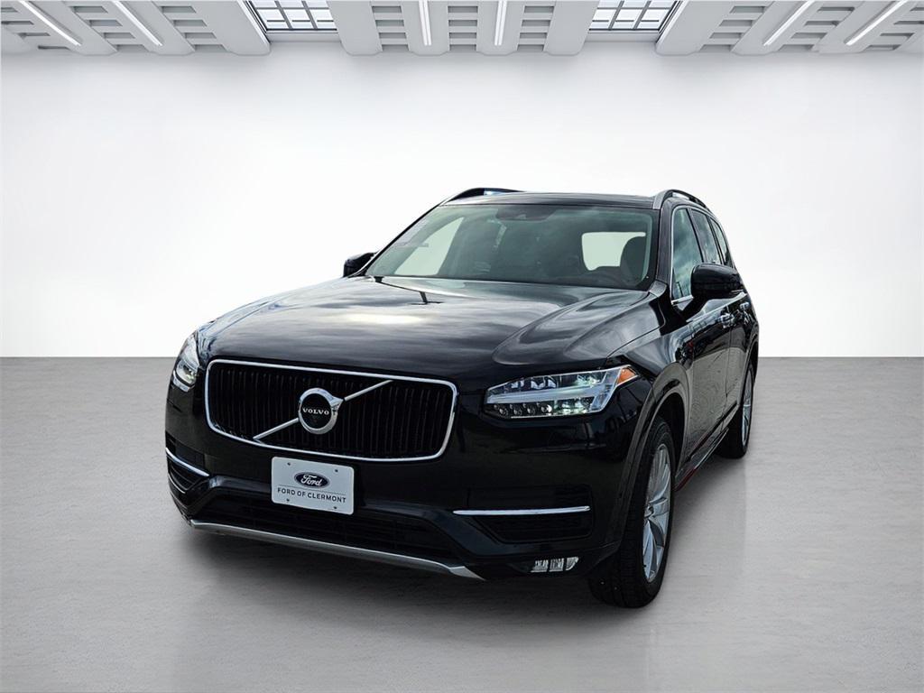 used 2019 Volvo XC90 car, priced at $20,792