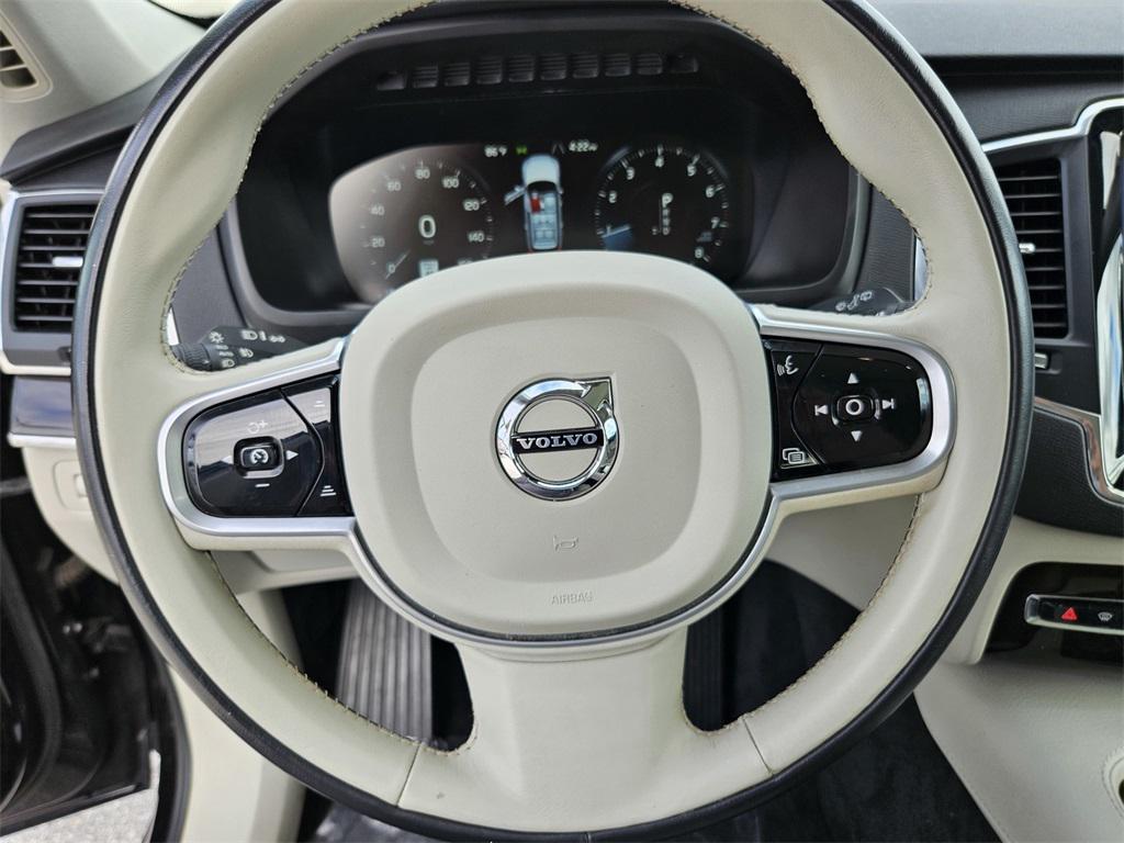 used 2019 Volvo XC90 car, priced at $20,792