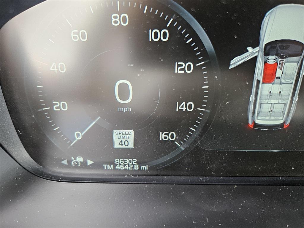 used 2019 Volvo XC90 car, priced at $20,792