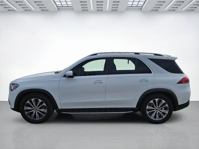 used 2021 Mercedes-Benz GLE 350 car, priced at $31,981