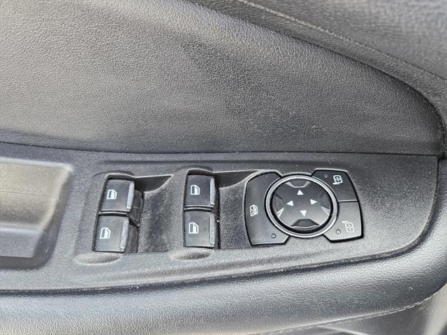 used 2024 Ford Edge car, priced at $28,292