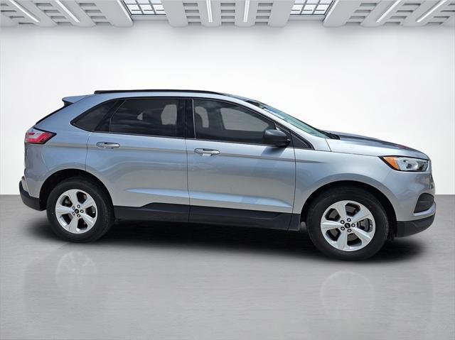 used 2024 Ford Edge car, priced at $28,292