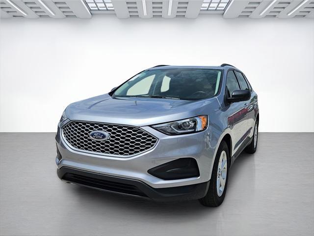 used 2024 Ford Edge car, priced at $28,292