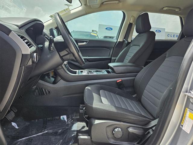 used 2024 Ford Edge car, priced at $28,292