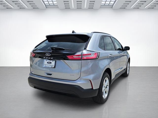used 2024 Ford Edge car, priced at $28,292