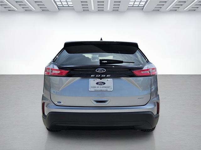 used 2024 Ford Edge car, priced at $28,292